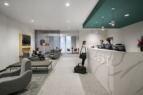 Quest Notting Hill - Tourism Cairns 1