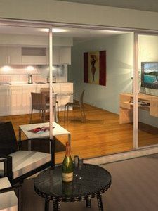 Cabarita Lake Apartments - Tourism Cairns 1