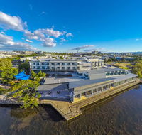 Best Western Plus North Lakes Hotel - Tourism Cairns