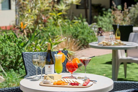 Rydges Kalgoorlie Resort & Spa - Tourism Cairns 0