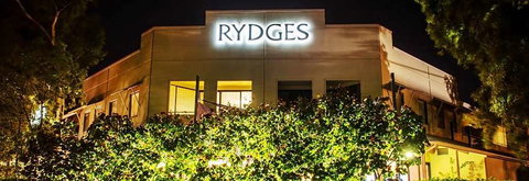 Rydges Kalgoorlie Resort & Spa - Tourism Cairns 1