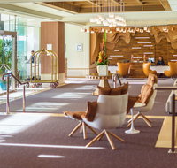 Pullman Reef Hotel Casino - Tourism Cairns