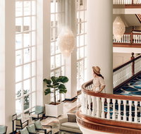 Pullman Cairns International - Tourism Cairns