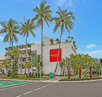 Ramada By Wyndham Cairns City Centre - Tourism Cairns