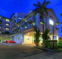 Cairns Sheridan Hotel - Tourism Cairns