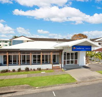 Comfort Inn Cairns City - Tourism Cairns