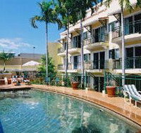 Il Palazzo Boutique Hotel - Tourism Cairns