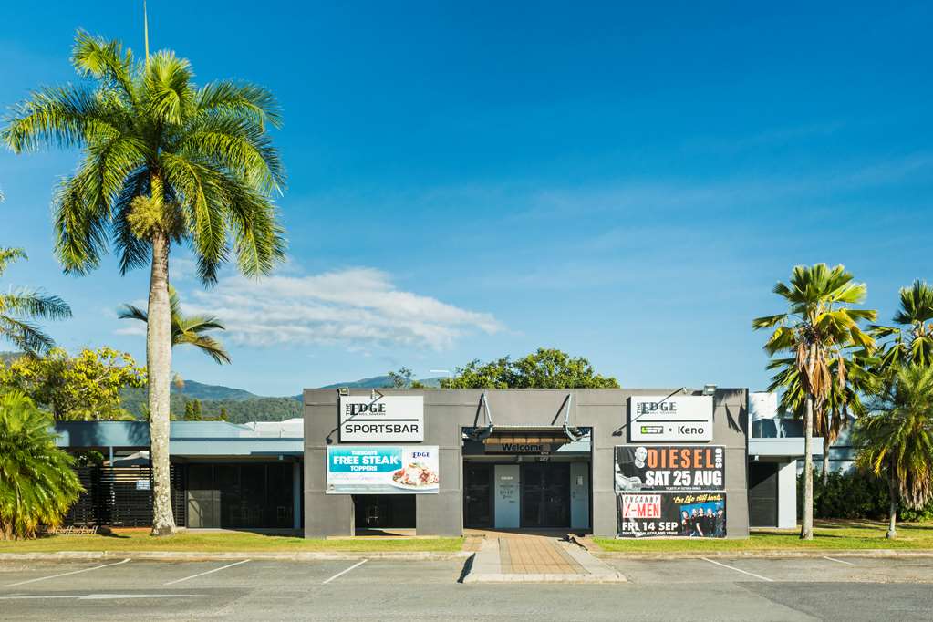 Cairns QLD Tourism Cairns