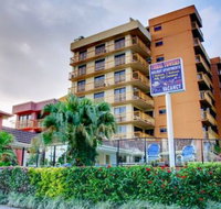 Coral Towers Holiday Apartments - Tourism Cairns