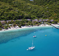Fitzroy Island Resort - Tourism Cairns
