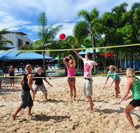 Nomads Cairns Backpackers Resort - Tourism Cairns