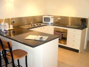 Reef Gateway Apartments Cairns - Tourism Cairns 0