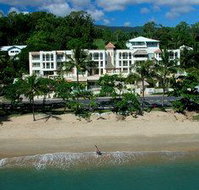 Sea Change Beachfront Apartments - Tourism Cairns