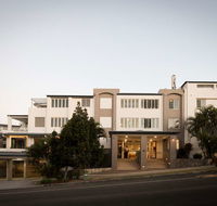 Caloundra Central Apartment Hotel - Tourism Cairns