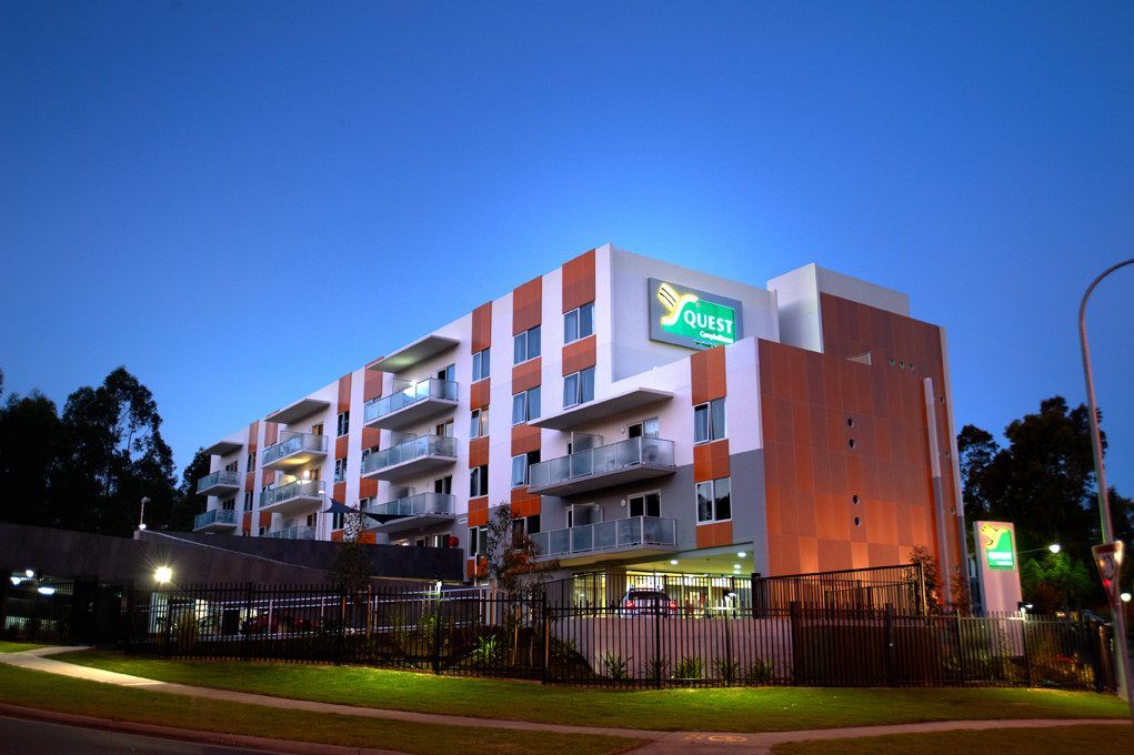 Ambarvale NSW Tourism Cairns