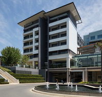Rydges Campbelltown - Tourism Cairns