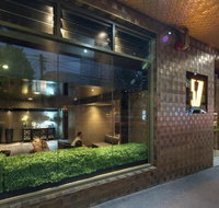 57 Hotel - Tourism Cairns
