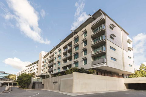 Adina Apartment Hotel Perth - Tourism Cairns 0