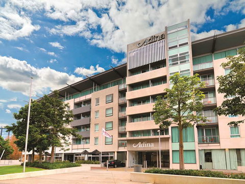 Adina Apartment Hotel Perth - Tourism Cairns 1