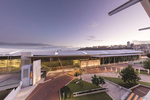 Adina Apartment Hotel Perth - Tourism Cairns 2