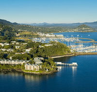 Coral Sea Resort - Tourism Cairns