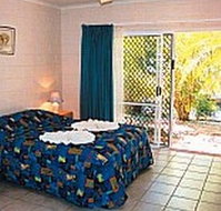 Colonial Palms Motor Inn - Tourism Cairns