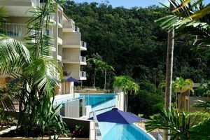 Azure Sea Whitsunday Resort - Tourism Cairns 0