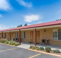 Black Gold Country Cabins and Motel - Tourism Cairns