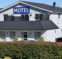 Best Western Coachman's Inn Motel - Tourism Cairns