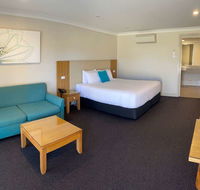 Bathurst Heritage Motor Inn - Tourism Cairns