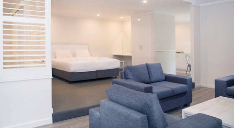 Bayview Geographe Resort - Tourism Cairns 1