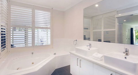 Bayview Geographe Resort - Tourism Cairns 2