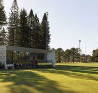 RACV Royal Pines Resort - Tourism Cairns