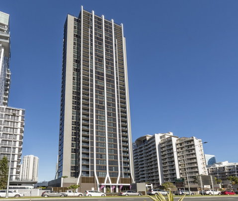 Avani Broadbeach Residences - Tourism Cairns 0
