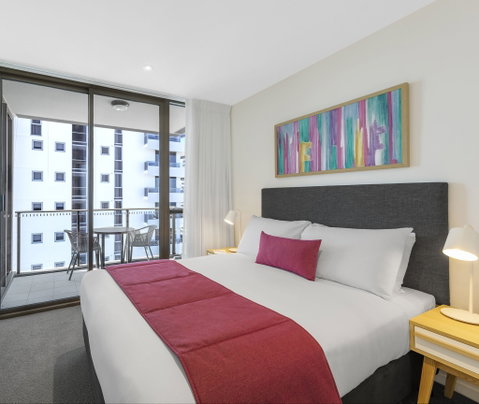 Avani Broadbeach Residences - Tourism Cairns 2
