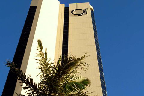 QT Gold Coast - Tourism Cairns 0
