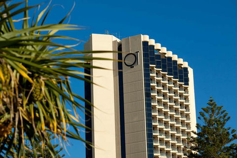 QT Gold Coast - Tourism Cairns 1