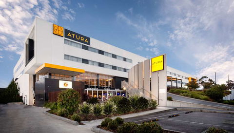 Atura Dandenong - Tourism Cairns 0
