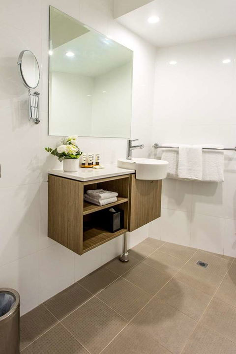 Pacific Hotel Brisbane - Tourism Cairns 1