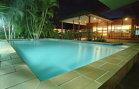 Dawson Motor Inn - Tourism Cairns 2