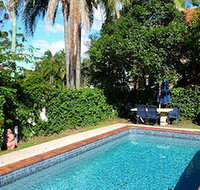 Tweed Heads Vegas Motel - Tourism Cairns