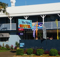 Blue Pelican Motel - Tourism Cairns