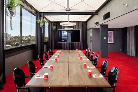 The Cullen Melbourne - Art Series - Tourism Cairns 2