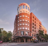 Adina Apartment Hotel Sydney Surry Hills - Tourism Cairns