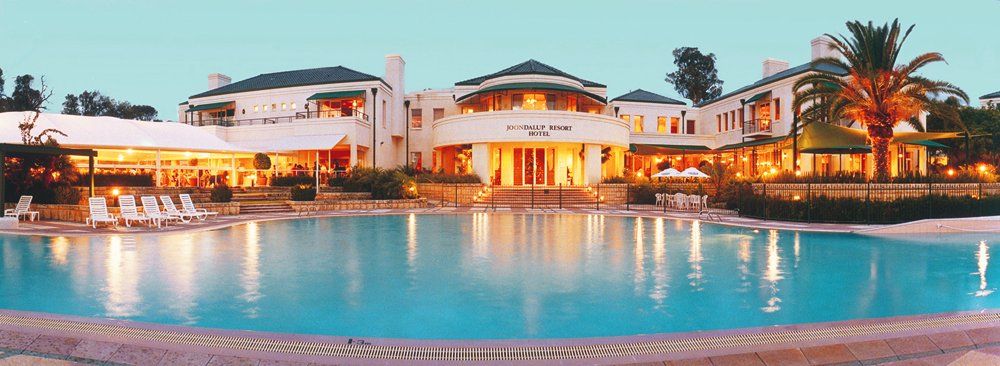 Alexander Heights WA Tourism Cairns
