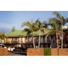 Abernethy NSW Tourism Cairns