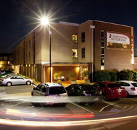 Wine Country Motor Inn - Tourism Cairns