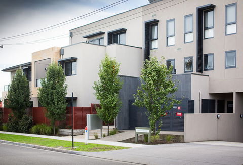 Apartments Of Waverley - Tourism Cairns 0
