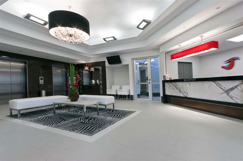 Jephson Hotel - Tourism Cairns 2