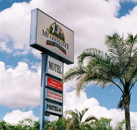 Mount Ommaney Hotel Apartments - Tourism Cairns